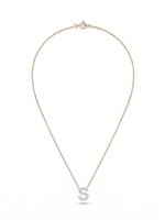 Collier Rebecca Femme in Or GRLKOS69